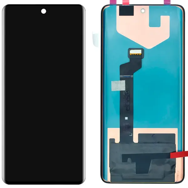 MR3_122984 Дисплей honor 50, honor 50 5g, з сенсором, original (prc), чорний 