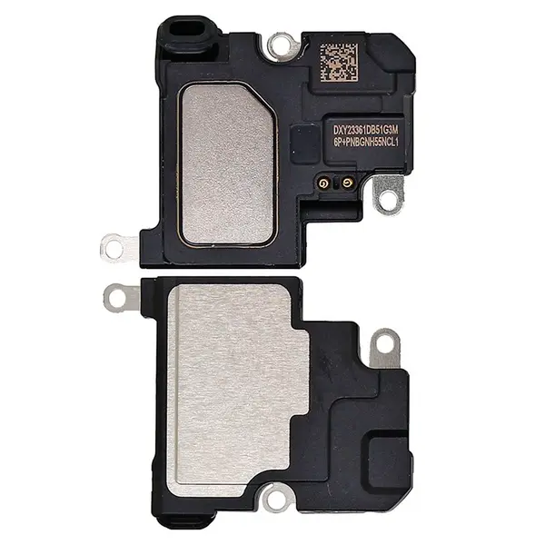 MR3_123070 Динамік слуховий iphone 14 pro оригінал 