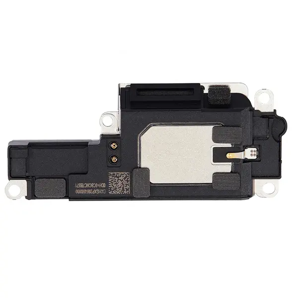 MR3_123080 Динамік (дзвінок) для iphone 15 pro max, з рамкою 
