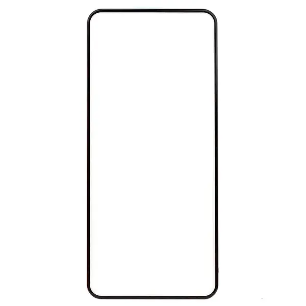 MR3_123260 Скло redmi a4 (0.3mm, 4d arc люкс) black 