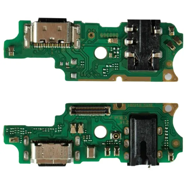 MR3_123296 Нижня плата tecno pova 3 (lf7n) 
