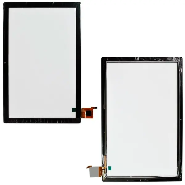 MR3_123345 Тачскрін сенсор для планшету teclast m40 pro black 