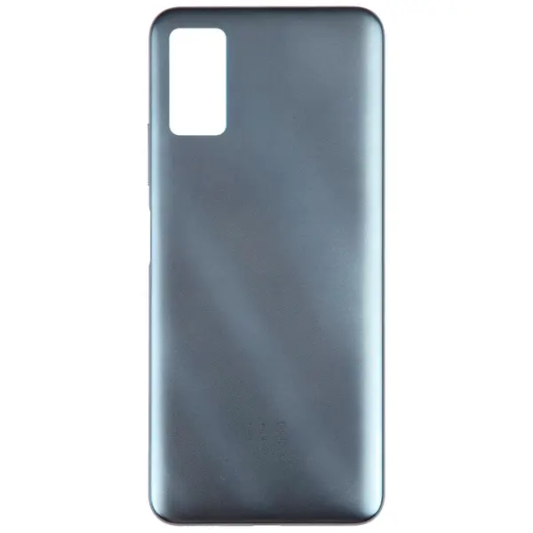 MR3_123469 Задня кришка zte blade a71 (2021) grey оригінал (prc) 