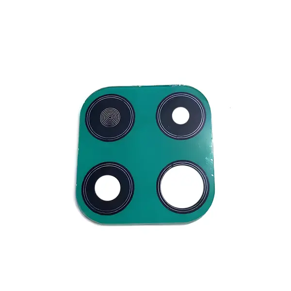 MR3_123640 Скло камери для infinix smart 6 green 