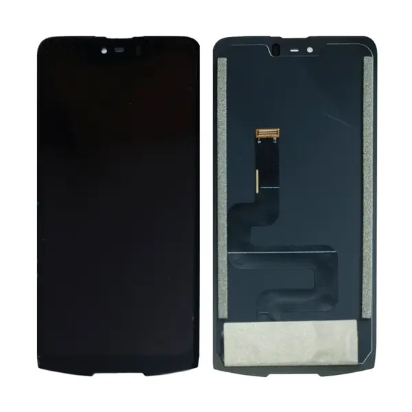 MR3_123677 Дисплей doogee s90, з сенсором, original (prc), чорний 