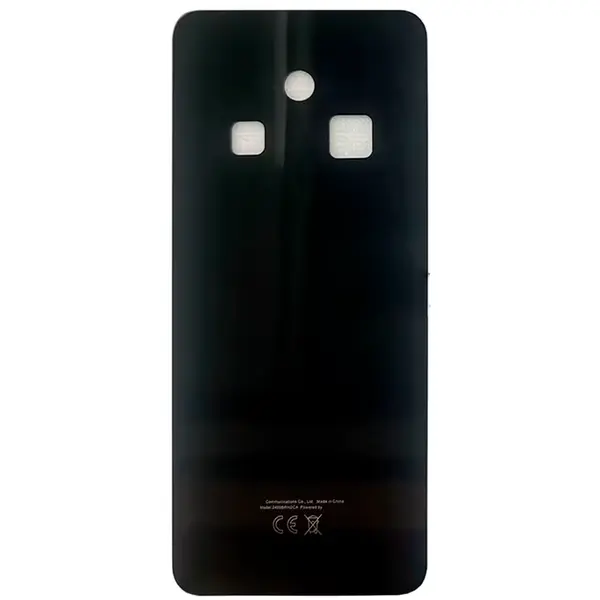 MR3_124175 Задня кришка redmi 14c black оригінал (prc) 