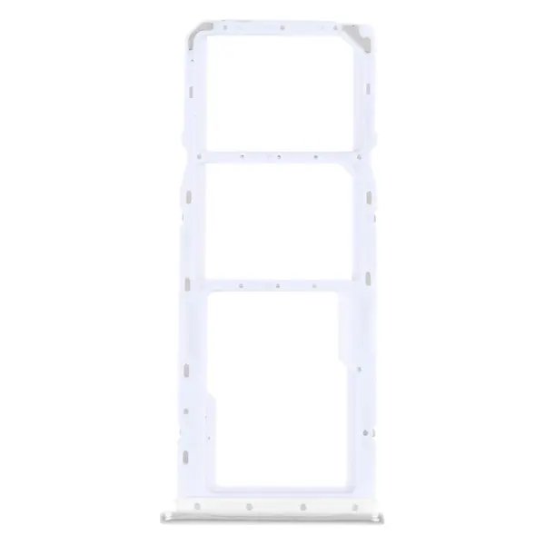 MR3_124208 Тримач sim-карти samsung a045 galaxy a04 білий 