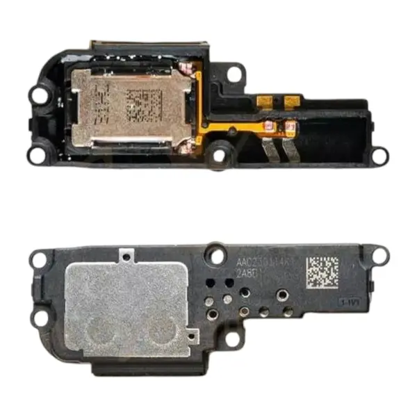 MR3_124300 Динамік (дзвінок) для redmi 12, з рамкою 