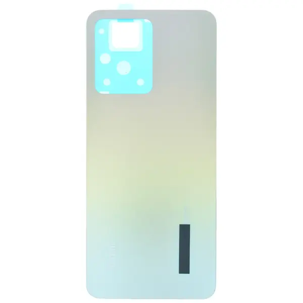 MR3_124364 Задня кришка redmi note 12 4g sunrise gold 
