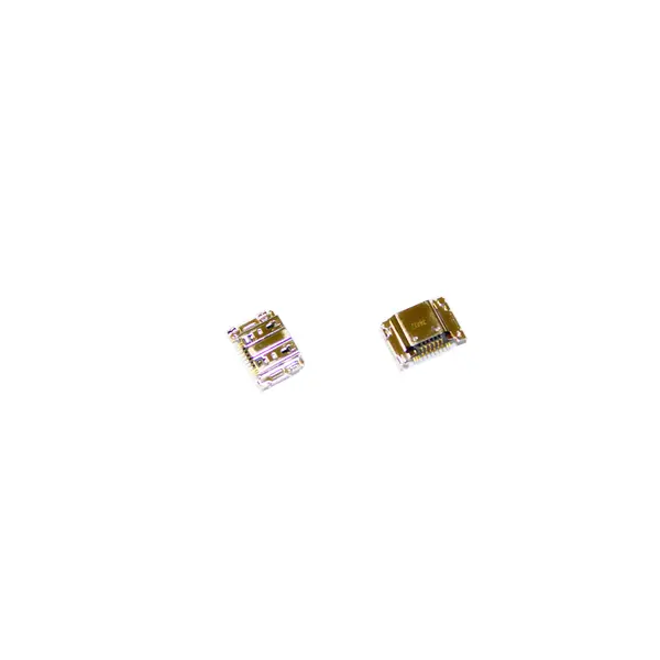 MR3_20899 Конектор зарядки для планшету samsung t530, t531 galaxy tab 4 (10.1) 