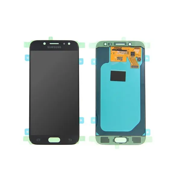 MR3_68247 Дисплей samsung sm-j530f galaxy j5 (2017), з сенсором, black сервісний оригінал 