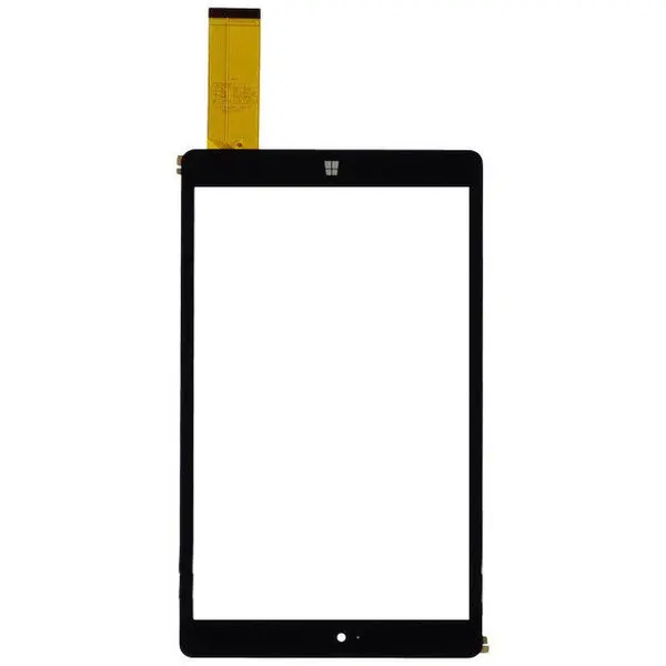 MR3_71209 Тачскрін сенсор для планшету bravis (226*148) wxi89 3g тип 2 black 