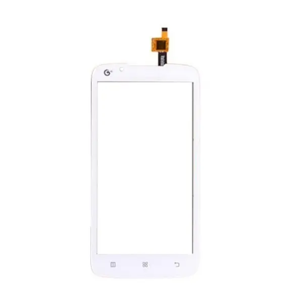 MR3_7147 Тачскрін сенсор для lenovo a388 білий orig 