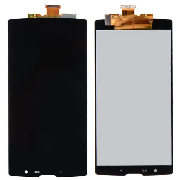 MR3_7162 Дисплей lg h500, h502, h525 magna y90 в зборі з тачскрін сенсор дляом black 