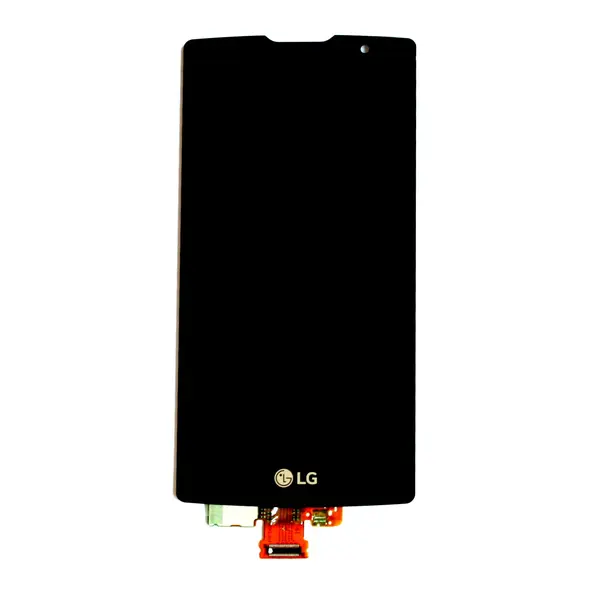 MR3_7163 Дисплей lg h422 spirit y70, h420, h440 в зборі з тачскрін сенсор дляом black 