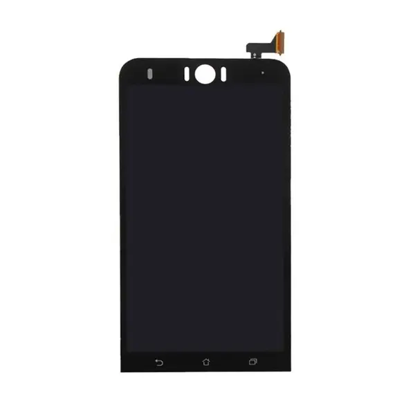 MR3_7172 Дисплей asus zenfone selfie 16gb (zd551kl), з сенсором, black 