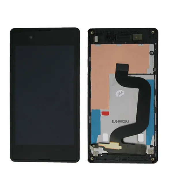 MR3_7595 Дисплей sony d2202 xperia e3, d2203, d2206, з сенсором, black 
