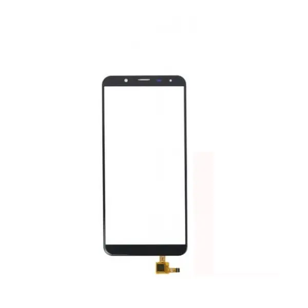 MR3_84805 Тачскрін сенсор для oukitel k5000 black 