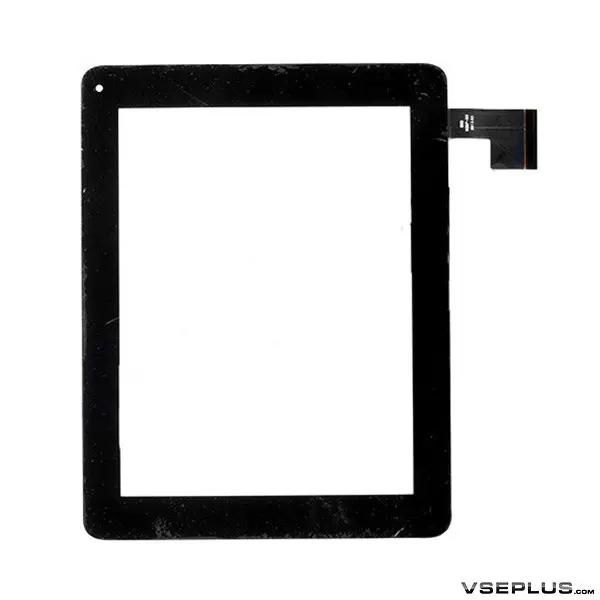 MR3_84864 Тачскрін сенсор для планшету assistant ap-804 (199*154) black 