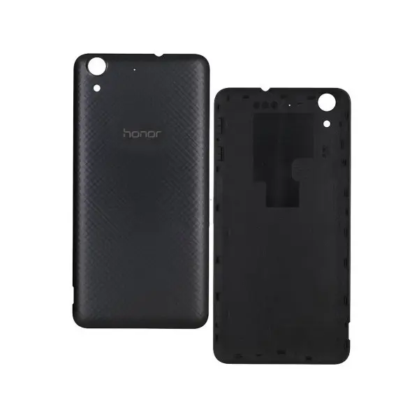 MR3_90317 Задня кришка huawei y6 ii, honor 5a black 