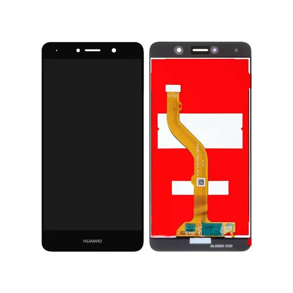 MR3_90862 Дисплей huawei y7 2017, y7 prime 2017, enjoy 7 plus, nova lite plus, з сенсором, black 