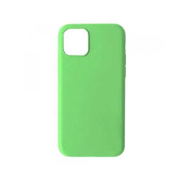 MR4_2854 Чохол silicone case full copy для iphone 13 pro (50) spearmint 