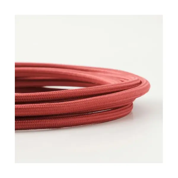КАБЕЛЬ XO NB143 BRAIDED DATA CABLE MICRO 1M ЧЕРВОНИЙ