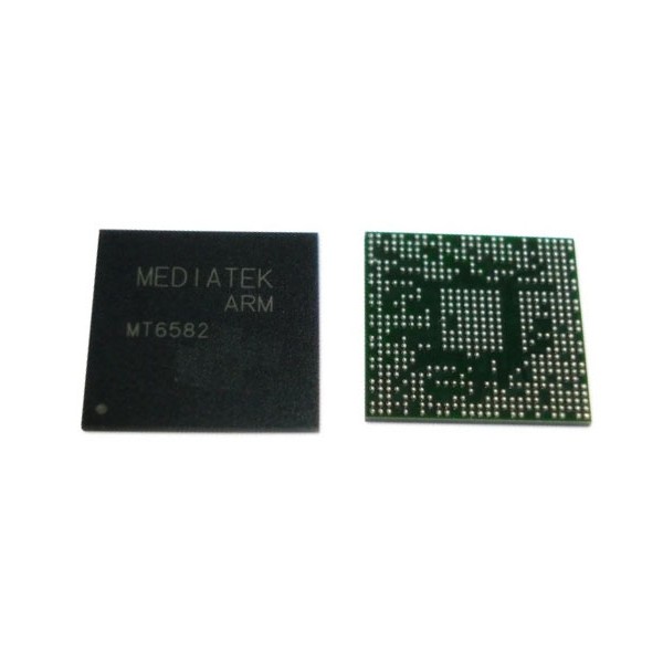 MR1_43391 Центральний процесор prc mt6582x PRC