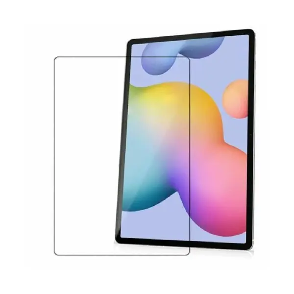 MR3_105362 Скло samsung x610, x616, x810, x800, t730, t970 galaxy tab s9+ fe, s9+, s8 plus, s7+ fe, s7+ 12.4 (0.3mm, 2.5d) 