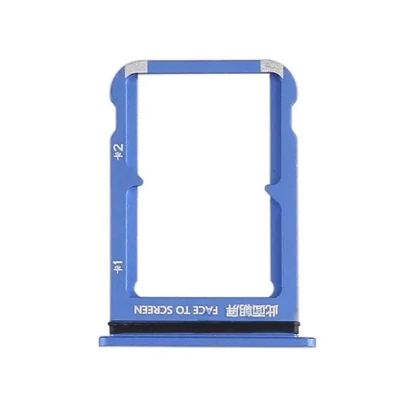MR3_105619 Тримач sim-карти xiaomi mi 9, mi 9 se ocean blue 