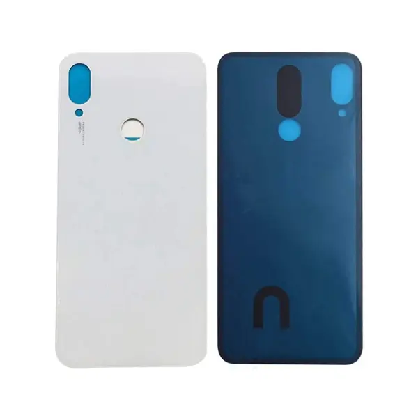 MR3_105734 Задня кришка redmi note 7 білий 
