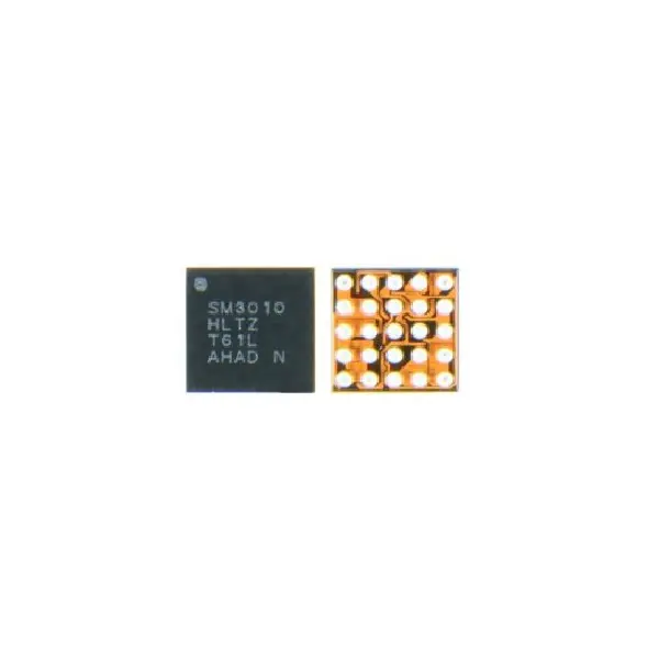 MR3_106391 Мікросхема контролер підсвічування sm3010 samsung g973, g975 galaxy s10, s10 plus 