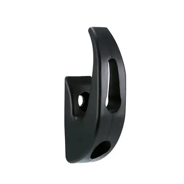 MR3_115245 Передній гак для зберігання xiaomi m365, mi scooter pro, mi scooter pro 2 (колір чорний) 