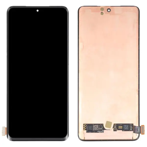 MR3_115732 Дисплей vivo x60 (china), x60t, x70, x70t, з сенсором, black oled 
