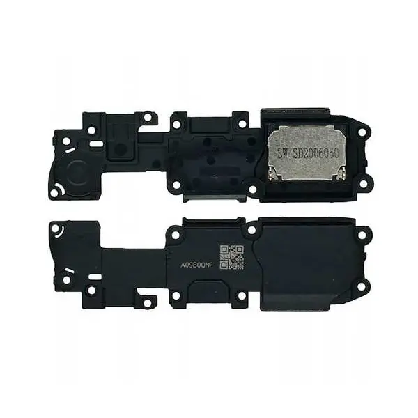 MR3_115949 Динамік (дзвінок) для samsung a215 galaxy a21, з рамкою 