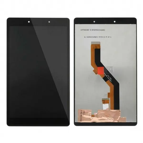 MR3_116370 Дисплей планшета для samsung t290 galaxy tab a (8.0) 2019 wifi, з сенсором, black 