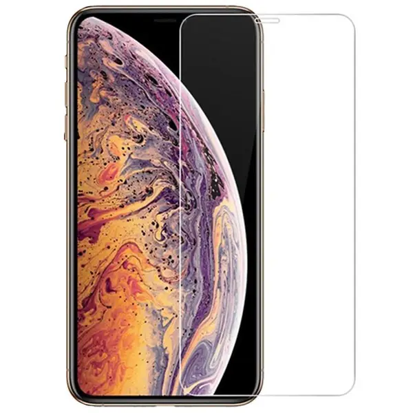 MR3_116936 Скло iphone xs max (2018), 11 pro max (0.3mm, 2.5d) без упаковки 