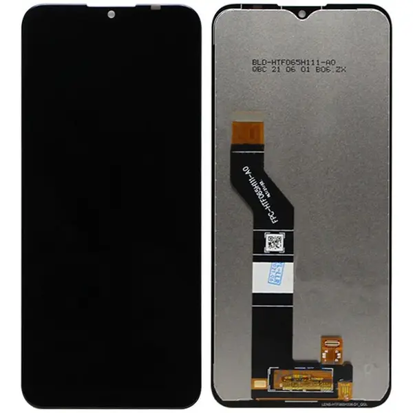 MR3_117125 Дисплей nokia 1.4, з сенсором, black 