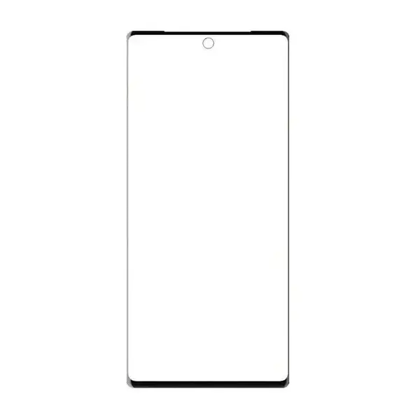 MR3_117195 Скло корпусу для google pixel 6 pro black оригінал 