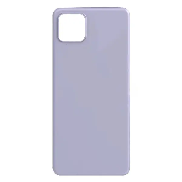 MR3_117360 Задня кришка samsung a226 galaxy a22 5g фіолетовий 