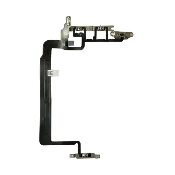 MR3_117616 Шлейф iphone 13 pro max кнопки включення, звуку 
