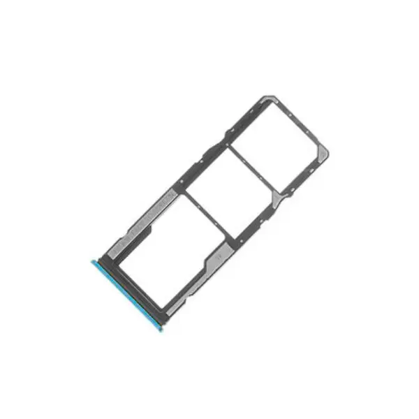 MR3_117999 Тримач sim-карти redmi 10 sea blue 