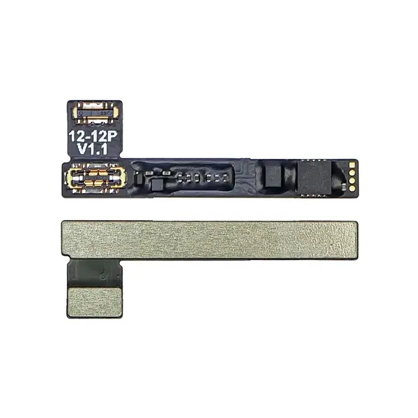MR3_118146 Шлейф акумулятор iphone 12, iphone 12 mini, iphone 12 pro для програматора jcid (v3.0) JCID
