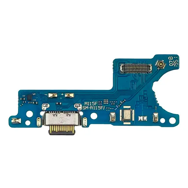 MR3_118166 Нижня плата samsung a115, m115 galaxy a11, galaxy m11 оригінал (prc) 