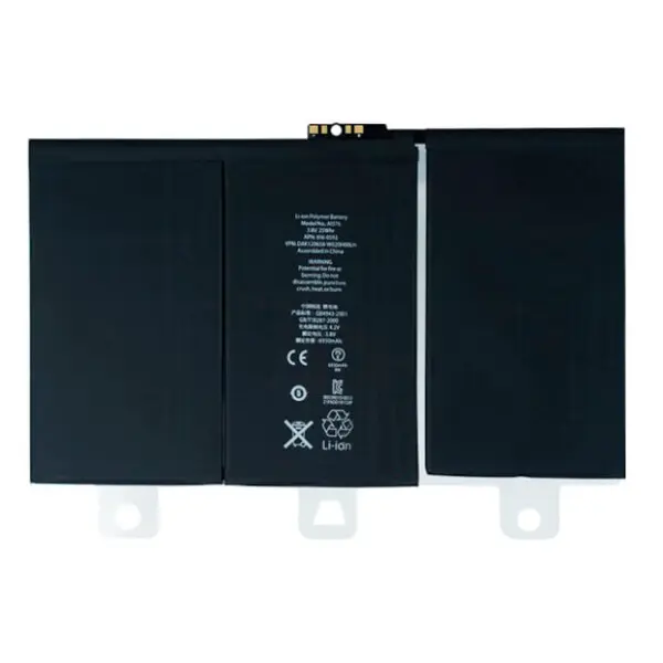 MR3_118547 Акумулятор ipad 2 (aaaa, ic 1:1, (без logo) 