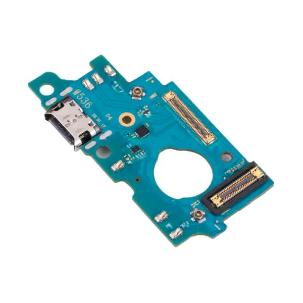 MR3_118644 Нижня плата samsung m536 galaxy m53 5g 2022 