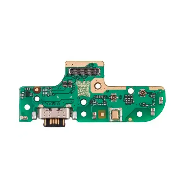 MR3_118647 Нижня плата motorola xt2091 moto g9 power 
