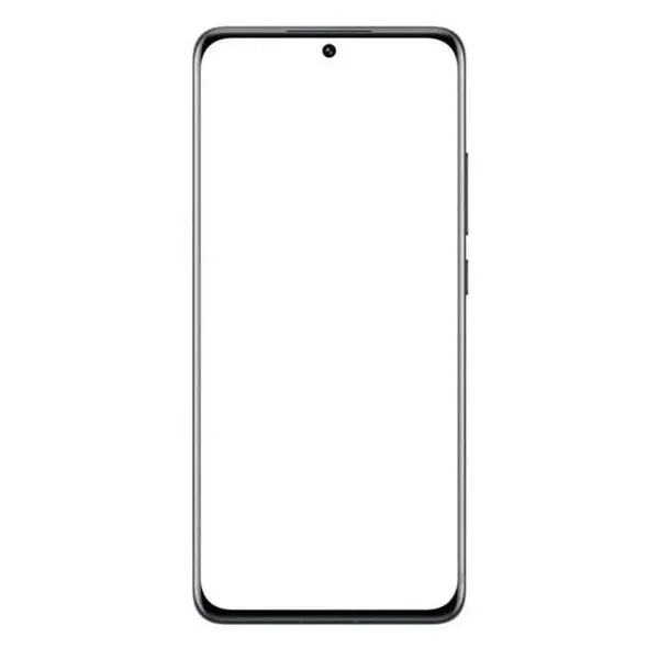 MR3_118937 Скло корпусу для xiaomi 12, 12x black 