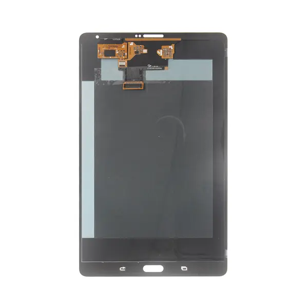MR3_119005 Дисплей планшета для samsung t705 galaxy tab s (8.4) lte, з сенсором, grey переклей оригінал 