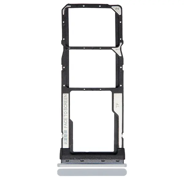 MR3_119315 Тримач sim-карти redmi note 11 (global), redmi note 11s gray 